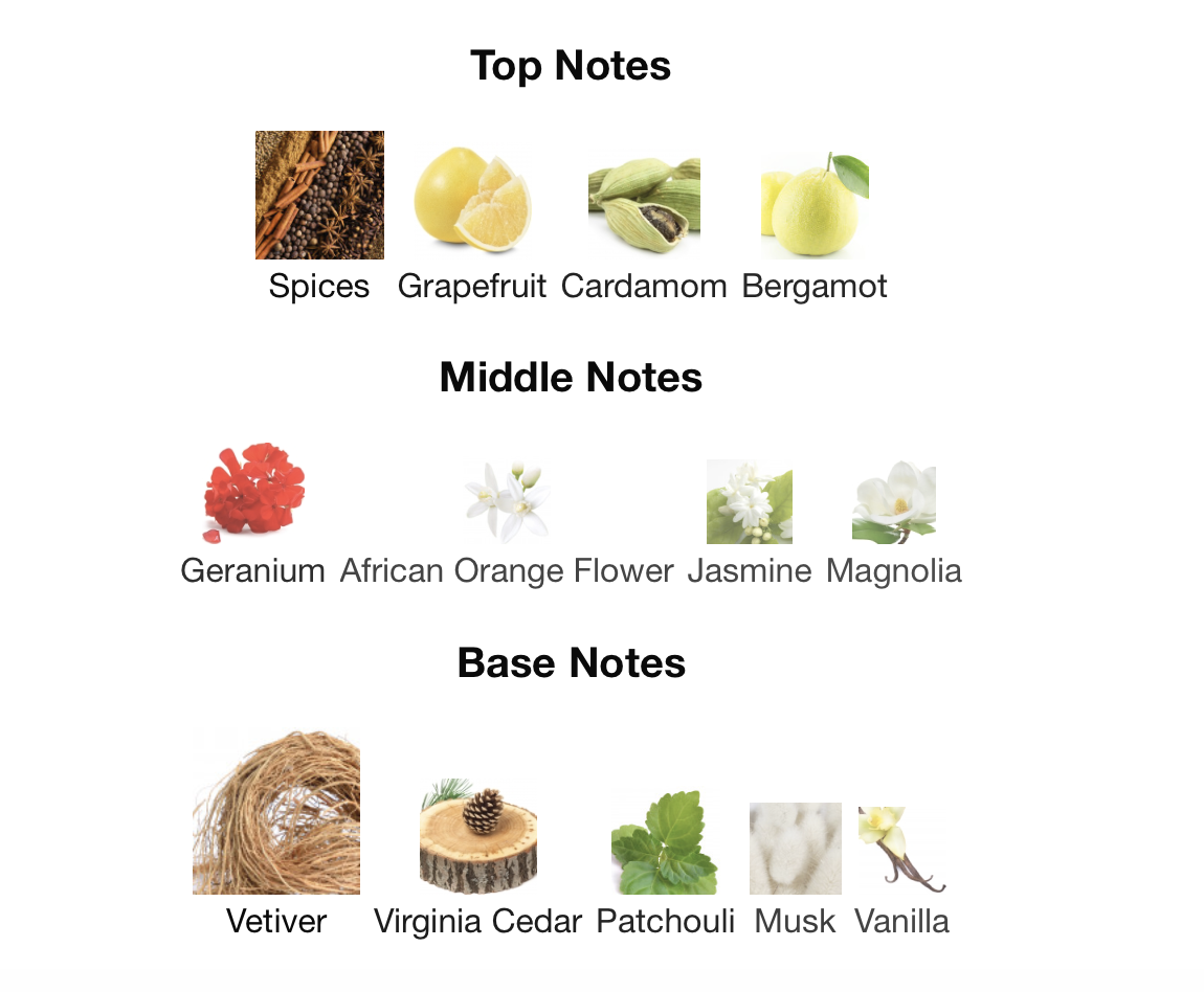 Franck Olivier Black Touch EDP 100ml